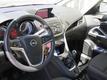 Opel Zafira Tourer 1.4 Turbo BUSINESS  7 Persoons Navigatie!!