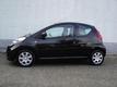 Peugeot 107 ACCENT BLACK 1.0-12V 3D