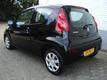 Peugeot 107 ACCENT BLACK 1.0-12V 3D