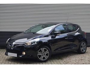 Renault Clio TCE 90pk Night&Day  NAV. PDC 16`LMV