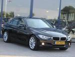 BMW 3-serie 320dA High Executive 18`` LEDER NAVI XENON