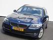 BMW 5-serie Touring 520I 184pk Aut.8 High Executive  Professional navigatie  Leer  Bi-xenon  Stoelverwarming  Pd