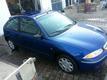 Rover 200-serie 214 Si handgeschakeld