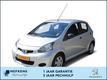 Toyota Aygo 1.0 12V 5DR ACCESS