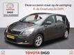 Toyota Verso 1.8 VVT-i Aspiration Panorama-dak | Parkeersensoren