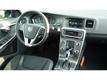 Volvo V60 T3 Nordic  Geartronic