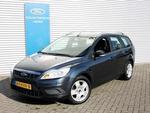 Ford Focus TDCi 110pk Wagon Econetic Lease