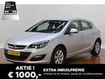 Opel Astra 1.4i BUSINESS  Navigatie