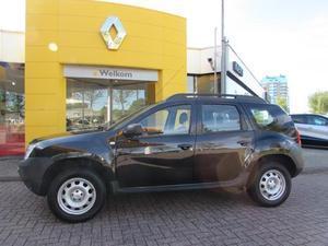 Dacia Duster 1.6 AMBIANCE 2WD Airco   Radio CD   Trekhaak