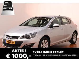 Opel Astra 1.4 74KW 5-DRS BUSINESS