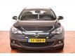 Opel Astra 1.6 TURBO 200pk GTC SPORT