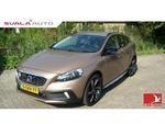Volvo V40 Winter, Driver Support 19 inch Full options