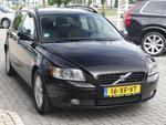 Volvo V50 2.4 Edition I Automaat Climate Control Cruise Control Trekhaak etc.