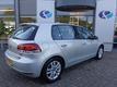 Volkswagen Golf 1.6 TDI HIGHLINE BLUEMOTION DSG AUTOMAAT Navigatie Climatronic Parkeesensoren