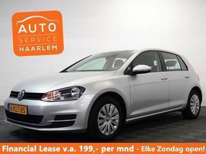 Volkswagen Golf 7  1.2 TSI Comfortline 5DRS, Navi, ECC