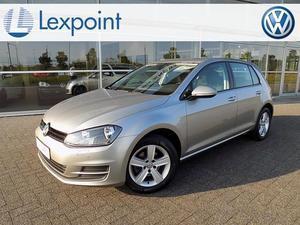 Volkswagen Golf 1.2 TSI 5drs COMFORTLINE  Navi LMvelgen Clima Parkeersensors