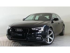 Audi A5 Sportback 1.8 TFSI PRO LINE