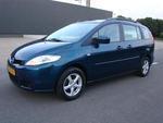 Mazda 5 1.8 TOURING   7Persoons   Trekh. Airco