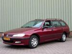 Peugeot 406 Break 1.8-16V SRX Airco Nette Gezins Auto Nieuwe Apk Bj 1998