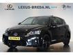 Lexus CT 200h Sport Edition Navigatie, 17` Lichtmetalen velgen, Achteruitrijcamera