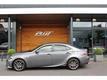 Lexus IS 300H F SPORT EDITION 2.5L 181pk **SPORTLEDER NAVI 18INCH F1 AUT. LED ZWARTE HEMEL**