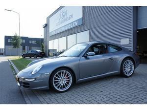 Porsche 911 3.8 CARRERA S COUP? NL AUTO 66.264KM NWST