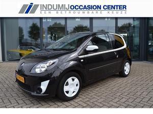 Renault Twingo 1.2-16V Collection    Airco   Elektrische ramen