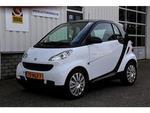 Smart fortwo coup? 1.0 PURE Automaat