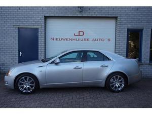 Cadillac CTS 3.6 V6 Auto AWD Sport Luxury 61dkm NAP