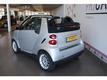 Smart fortwo cabrio 1.0mhd passion 70pk aut. Airco NL auto