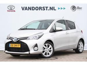 Toyota Yaris 1.5 Hybrid Dynamic | Navi | iPod