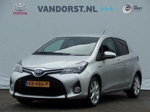 Toyota Yaris 1.5 Hybrid Dynamic Navi