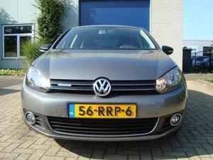 Volkswagen Golf 1.2 TSI STYLE   ECC   Lm-velgen