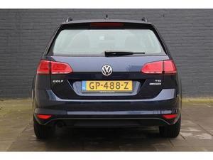 Volkswagen Golf 1.0TSI 115pk Variant Comfortline Executive