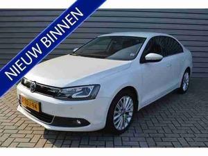 Volkswagen Jetta 1.4 TSI HYBRID HIGHLINE NAVI CLIMA XENON