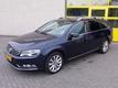 Volkswagen Passat Variant 1.4 TSI 120PK AUTOMAAT COMFORT EXECUTIVE LINE BLUEMOTION BJ2012 Navi LMV-17` PDC ECC