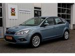Ford Focus 1.8 LIMITED*Navi Cruise-Control PDC*