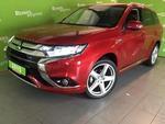 Mitsubishi Outlander PHEV Instyle 7% MY16 - 20INCH -  excl. btw