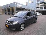 Opel Zafira 1.6 16V NAVI ECC