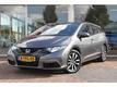 Honda Civic Tourer 1.6i DTEC COMFORT Navigatie Business uitvoering, Nieuwstaat