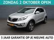 Kia Sportage 2.0 X-Clusive SUPER PACK Set Winterbanden   Parkeerhulpcamera   Keyless