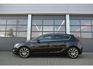 Opel Astra 1.4 T 88KW 5-DRS SPORT