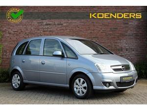 Opel Meriva 1.6 16V TEMPTATION