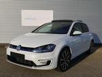 Volkswagen Golf 7% bijtelling t m dec.2020 GTE 1.4 TSI 204 pk  VSB 57711  Rijklaar!