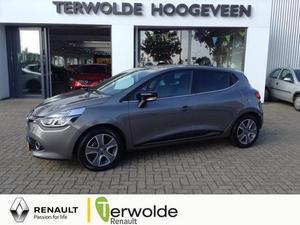 Renault Clio 90pk TCe 5DRS ECO Night&Day AIRCO I FULL MAP NAVIGATIE I CRUISE CONTROL