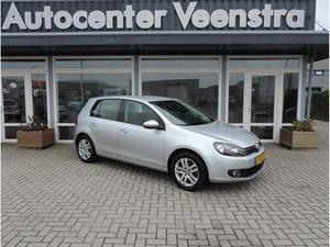 Volkswagen Golf 1.4 COMFORTLINE Airco Lmv Pdc Mistlampen.