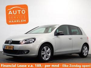 Volkswagen Golf 1.2 TSI Highline, Navi, ECC, LMV ,H.Leer