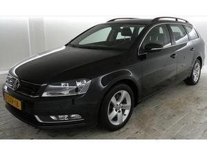 Volkswagen Passat 1.6 TDI 77KW BLUEMOTION VARIANT