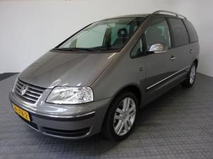 Volkswagen Sharan 2.0 TDI Freestyle