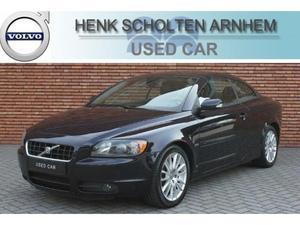 Volvo C70 D5 SUMMUM GEARTRONIC